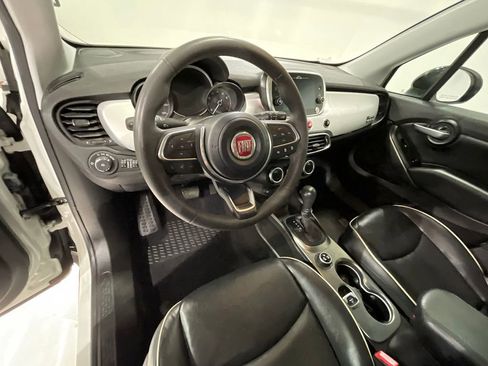 Used 2022 FIAT 500X Trekking w/ Comfort Group AWD/4WD image 3