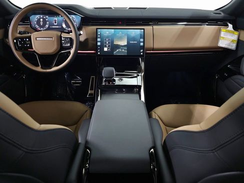 Used 2026 Land Rover Range Rover Sport Dynamic SE image 12