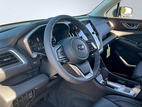 New 2025 Subaru Ascent Touring w/ Popular Package #2 image 6