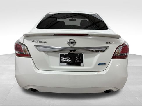 Used 2013 Nissan Altima 2.5 SL image 7