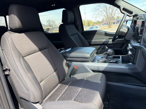 New 2026 Ford F150 XLT image 22