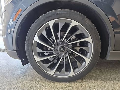 Used 2022 Lincoln Aviator Reserve w/ Equipment Group 201A AWD/4WD image 25