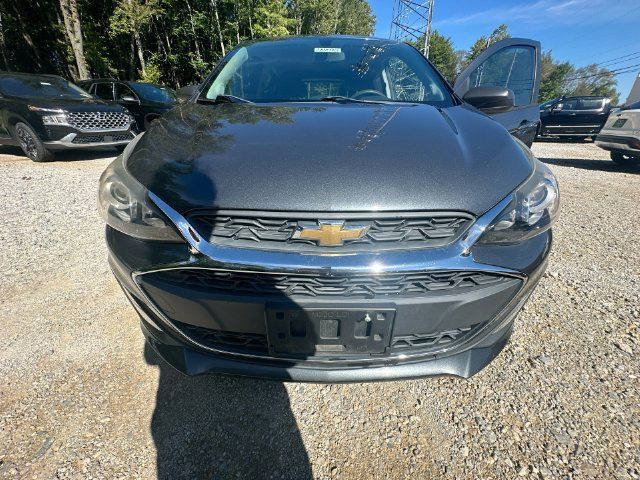 Used 2019 Chevrolet Spark LS FWD image 34