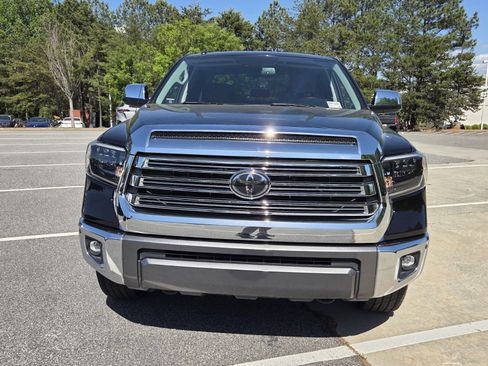 Used 2019 Toyota Tundra 1794 Edition image 2