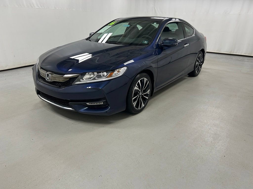 Used 2016 Honda Accord EX image 2