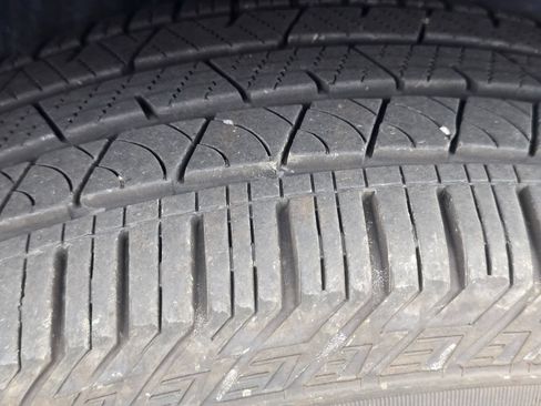 Used 2025 Honda Passport EX-L image 11