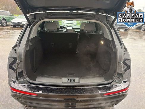 Used 2022 Lincoln Corsair Reserve w/ Equipment Group 201A image 15