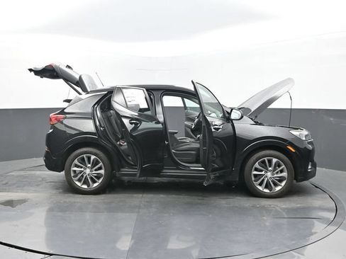 Used 2023 Buick Encore GX Select w/ Sport Touring Package FWD image 65