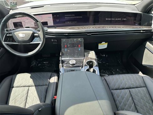 New 2026 Cadillac Escalade IQL Sport 1 image 18