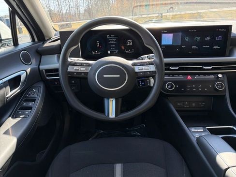 Used 2025 Hyundai Sonata SEL image 16