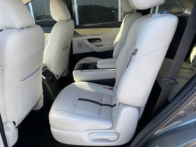 Used 2024 MAZDA CX-90 3.3 Turbo S w/ Premium Plus AWD/4WD image 14