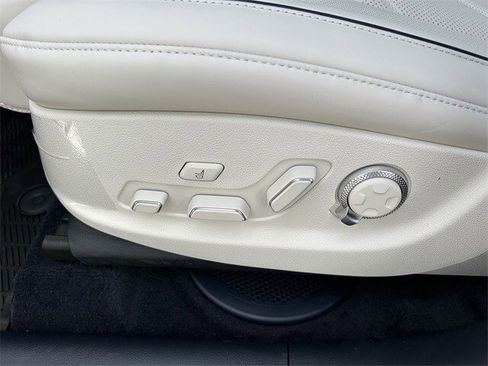 New 2026 Genesis GV80 3.5T Prestige image 22