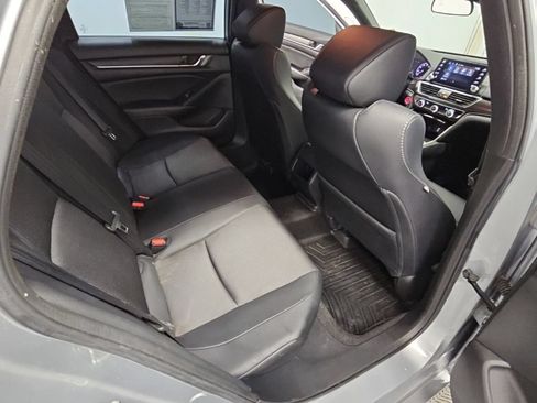 Used 2020 Honda Accord Sport image 33