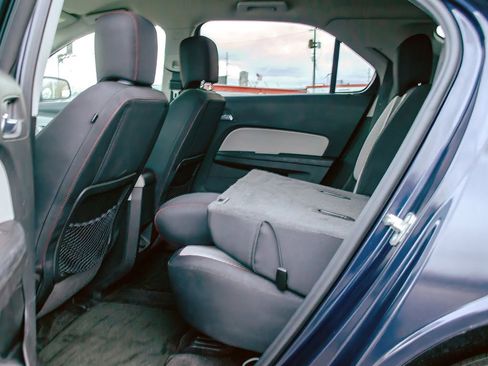 Used 2015 Chevrolet Equinox LT image 24