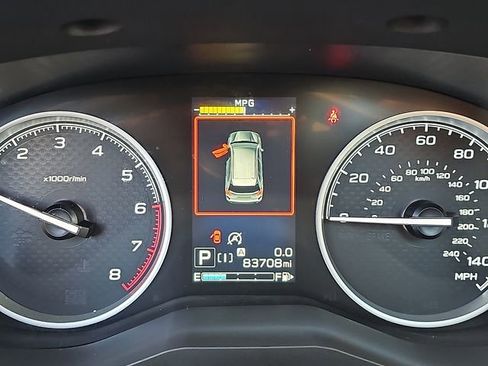 Used 2021 Subaru Forester Premium image 21