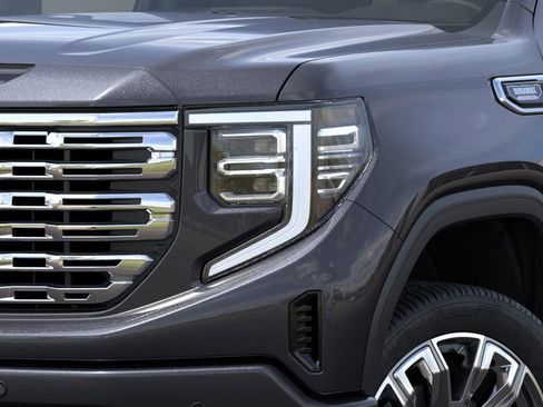 New 2026 GMC Sierra 1500 Denali w/ Denali Reserve Package image 10