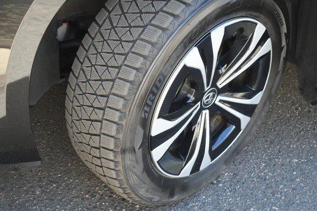 Certified 2024 Toyota bZ4X AWD w/ Weather Package image 11
