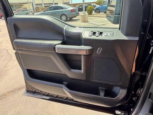 Used 2018 Ford F150 XLT w/ Equipment Group 302A Luxury AWD/4WD image 11