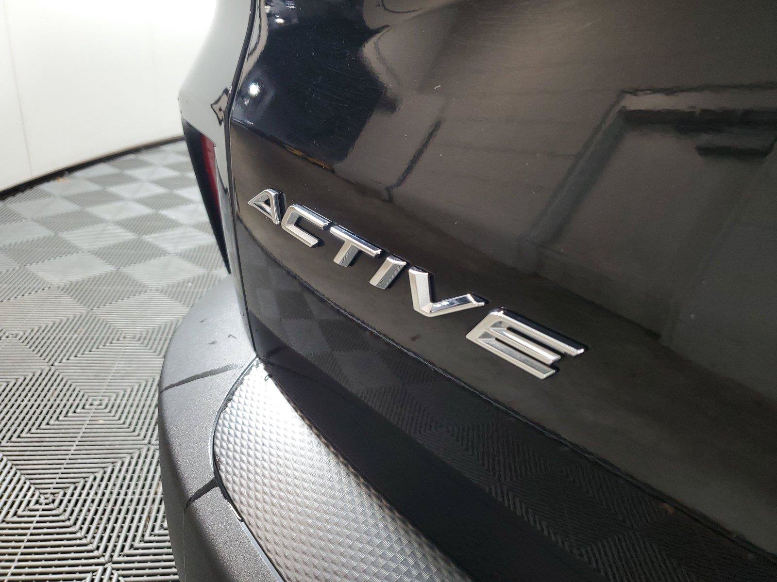 Used 2024 Ford Escape Active w/ Tech Pack #1 FWD image 7