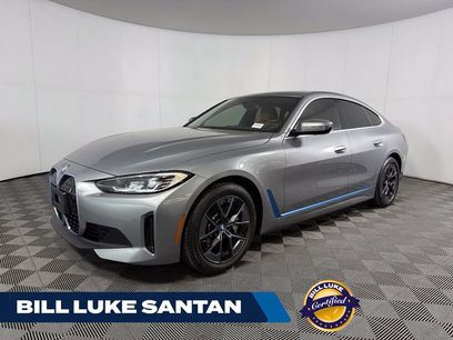 Used 2023 BMW i4 eDrive35