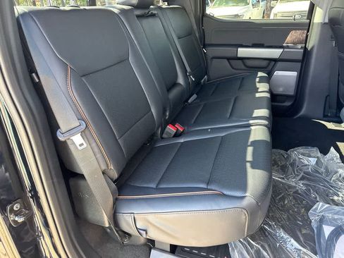 New 2026 Ford F350 Lariat w/ Lariat Ultimate Package image 14