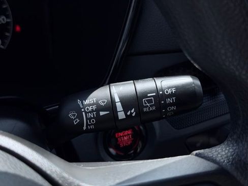 Used 2024 Honda CR-V EX image 30