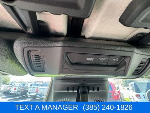 New 2026 Jeep Wrangler Sport image 19