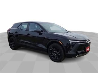 New 2024 Chevrolet Blazer EV AWD Police video 2