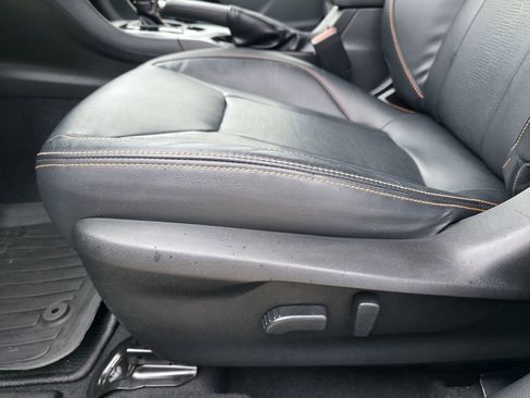 Used 2019 Subaru Crosstrek 2.0i Limited w/ Moonroof Package image 23