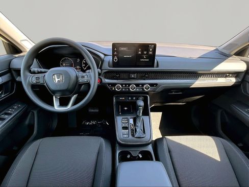 New 2026 Honda CR-V EX image 10