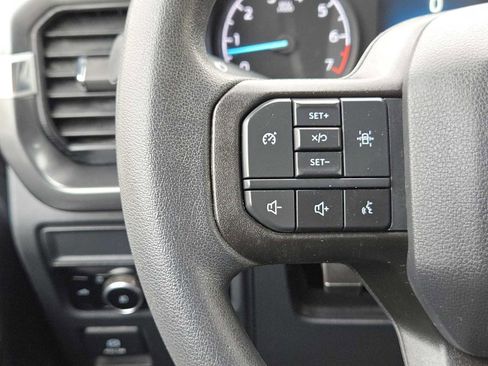 Used 2023 Ford F150 XL w/ STX Appearance Package image 26