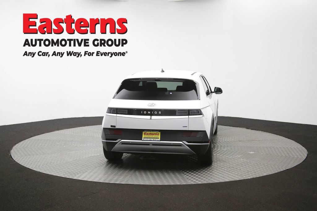 Used 2023 Hyundai Ioniq 5 SEL AWD/4WD image 38