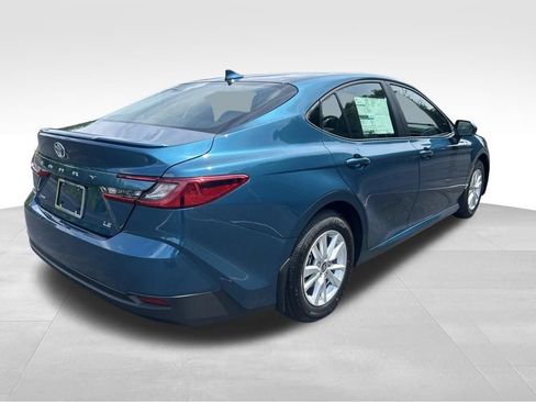 New 2026 Toyota Camry LE FWD image 5