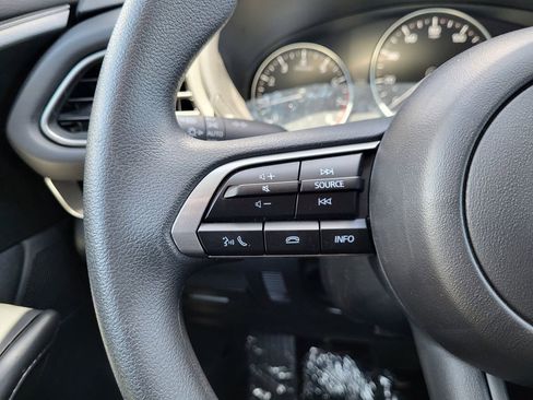 New 2026 MAZDA CX-30 AWD 2.5 S image 17