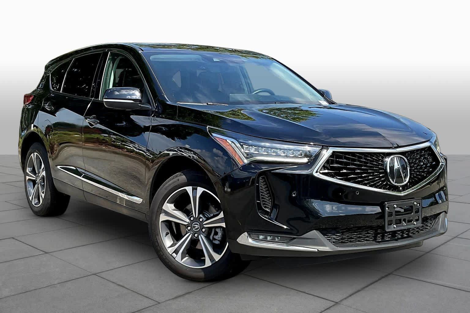 Used 2023 Acura RDX w/ Advance Package AWD/4WD image 5