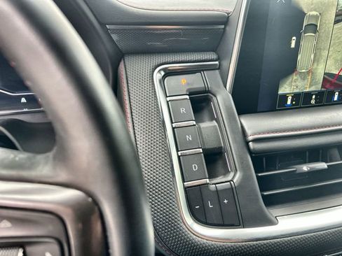 Certified 2024 Chevrolet Tahoe RST w/ Luxury Package image 15