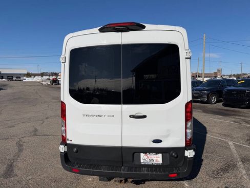Used 2020 Ford Transit 350 XL RWD image 4