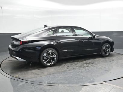 New 2026 Hyundai Sonata SEL