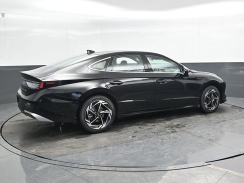 New 2026 Hyundai Sonata SEL image 2