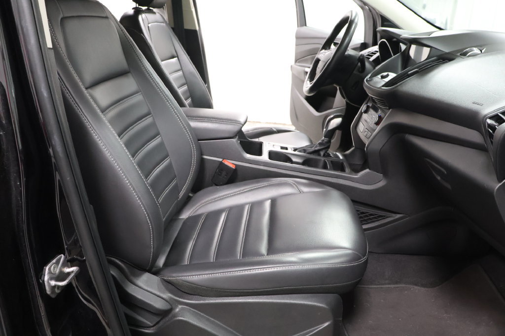 Used 2019 Ford Escape SEL AWD/4WD image 24