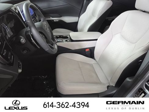 Used 2023 Lexus RX 350 Premium Plus w/ Cold Area Package AWD/4WD image 17