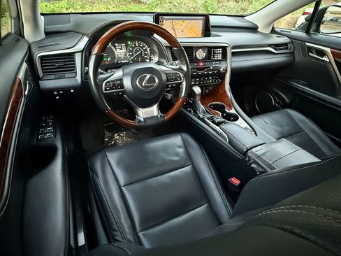 Used 2019 Lexus RX 450hL image 14