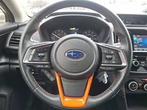 Certified 2023 Subaru Crosstrek 2.0i Premium image 19