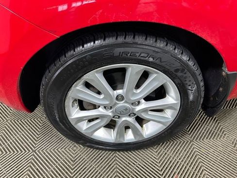 Used 2013 Kia Soul FWD image 11