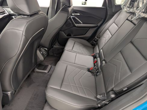 New 2025 BMW X1 xDrive28i w/ Convenience Package image 22