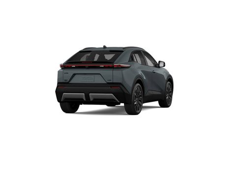 New 2026 Toyota C-HR image 9