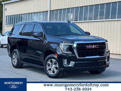 Used 2023 GMC Yukon SLE