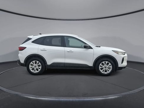 Certified 2025 Ford Escape Active image 9