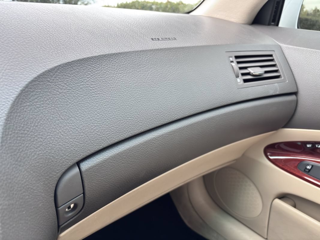 Used 2007 Lexus GS 450h RWD image 35
