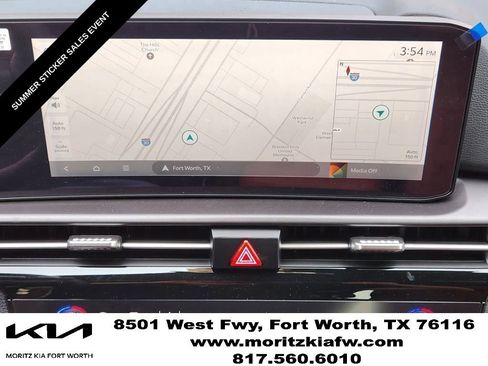 New 2026 Kia Sportage SX AWD/4WD image 12